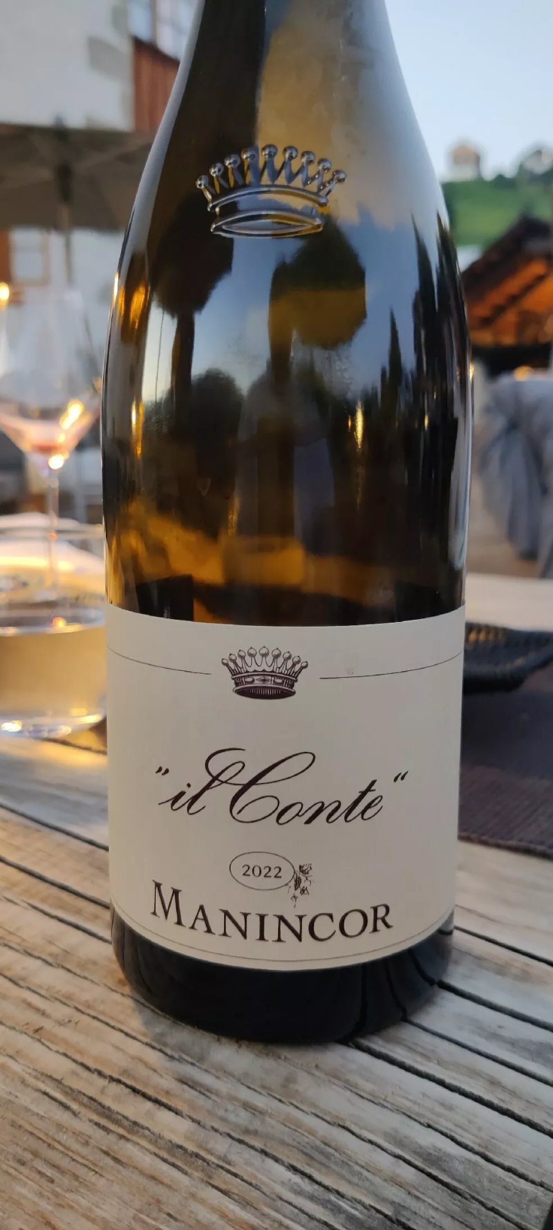 Osteria Ciastel