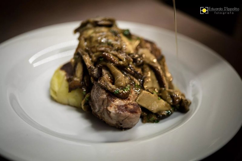 Ristorante De Gustibus
