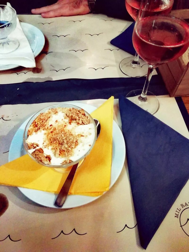 Mil Razoes Restaurante