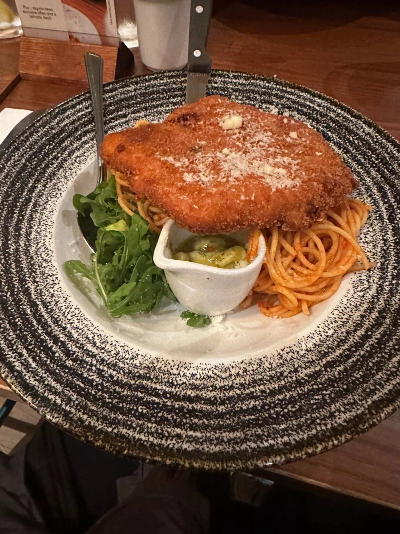 Bella Italia Inverness