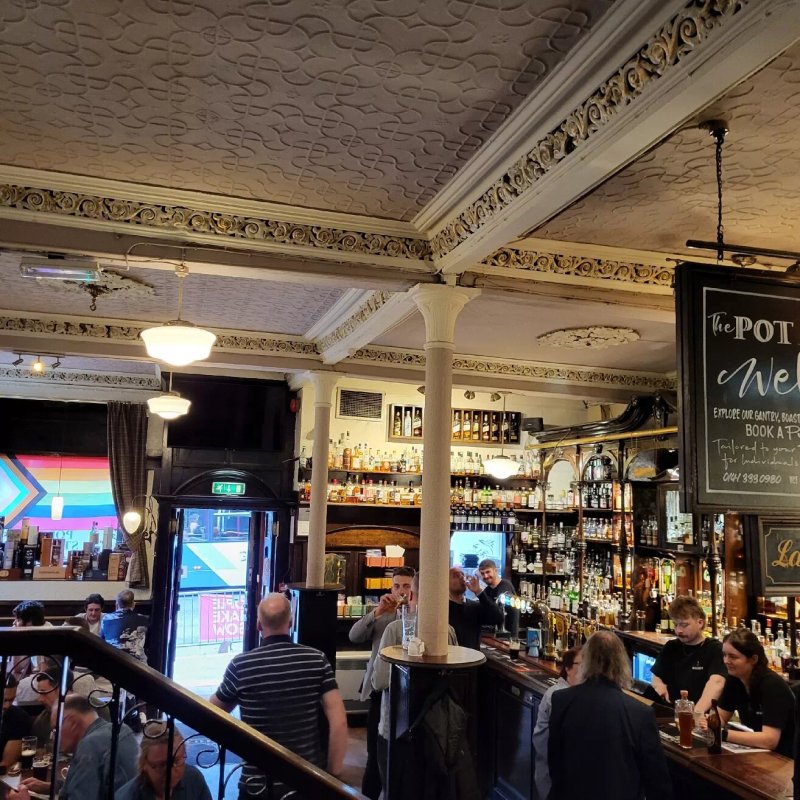 The Pot Still