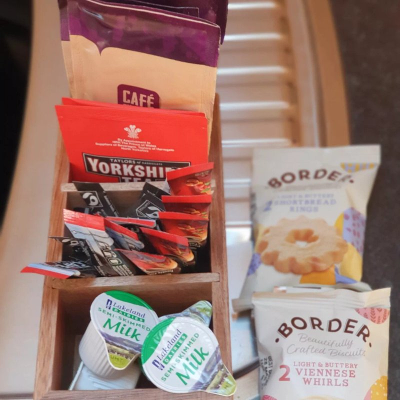 Wallsend Guest House & Glamping Pods