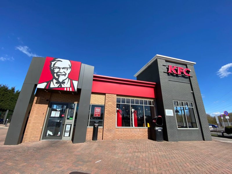 KFC