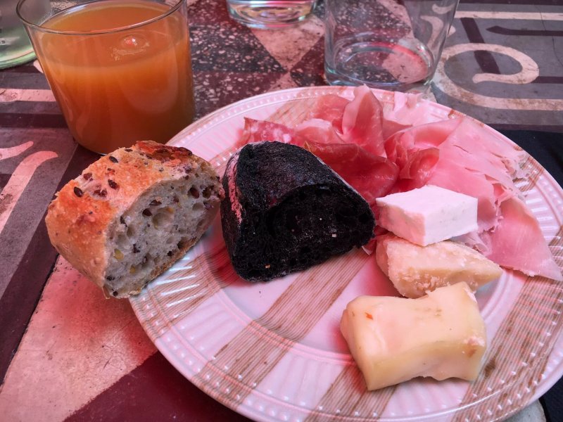 Borgo Delle Tovaglie