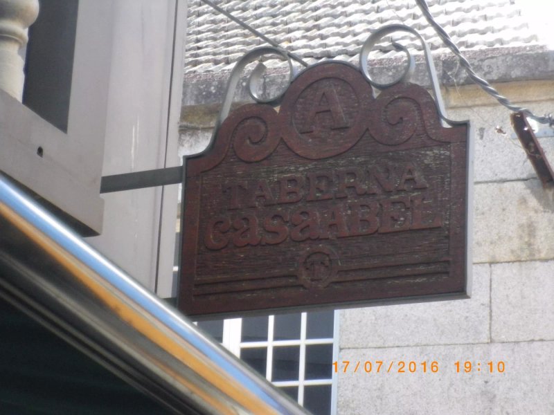 Casa Abel