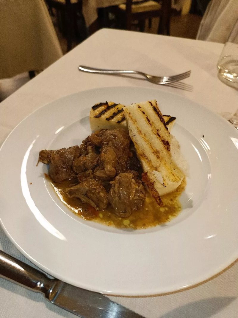 Ristorante Lepre