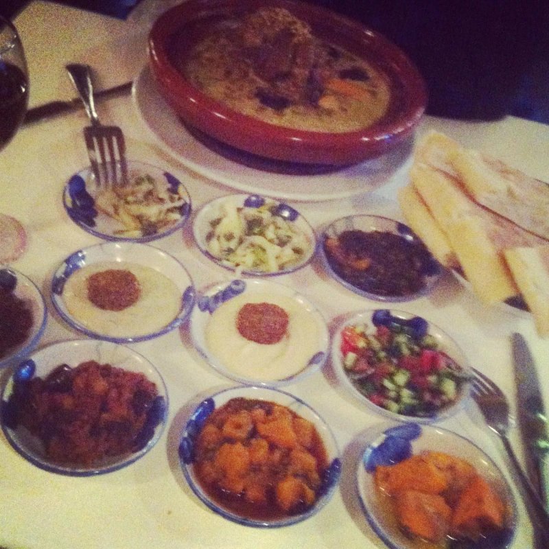 kifkif cafe