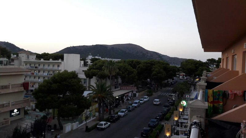 Hostal Alcina