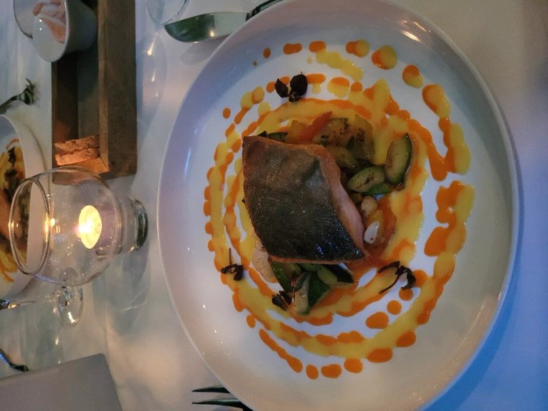 Restaurant Minneci