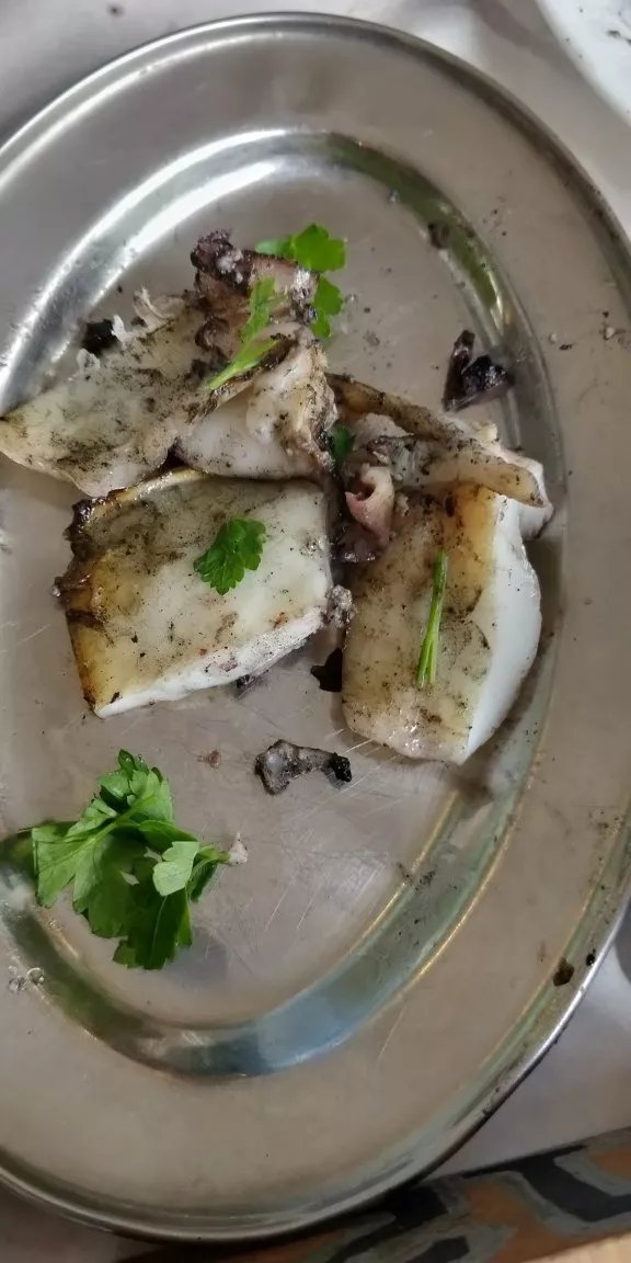 Taverna Agora