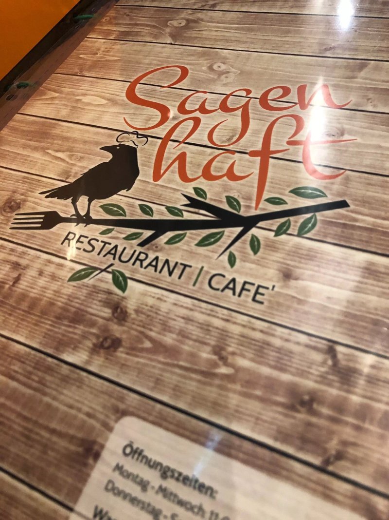 Restaurant Sagenhaft