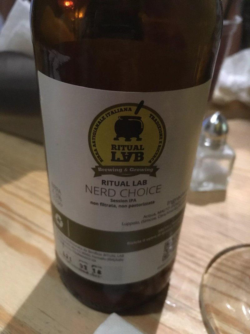 Brewpub - Bunker
