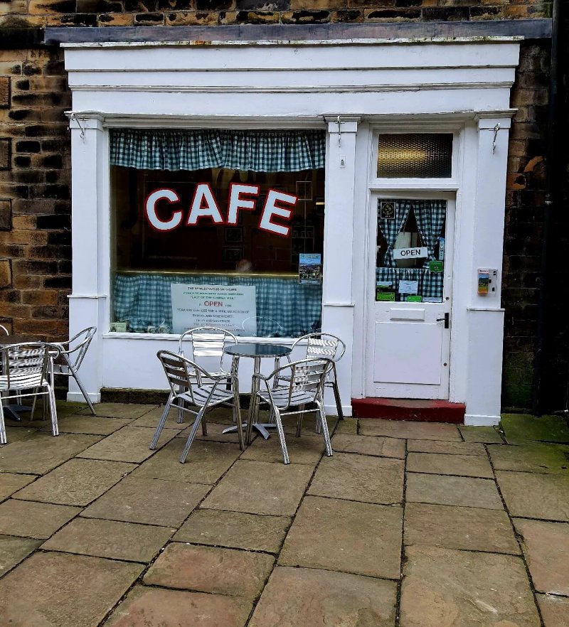 Sid's Cafe