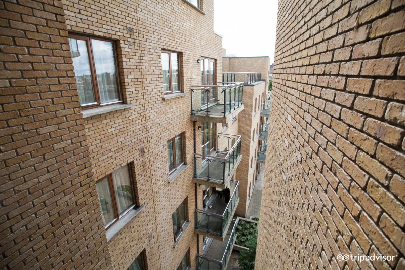 Staycity Aparthotels, Dublin, Saint Augustine Street