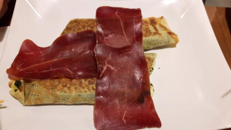 Creperie du Chateau