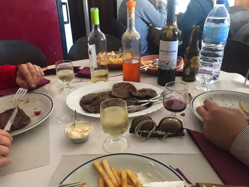 Restaurante Chefe Artur