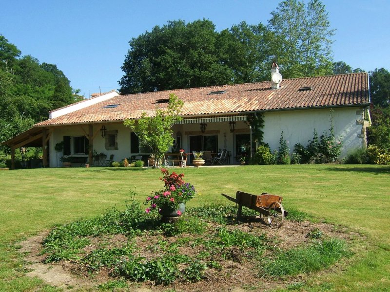 Maison Elgartea
