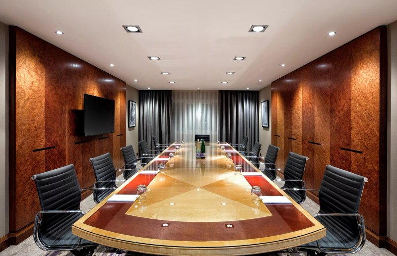Doubletree By Hilton Glasgow Central