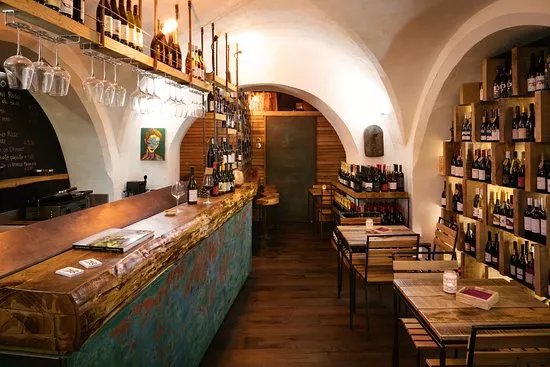 Cru Enoteca