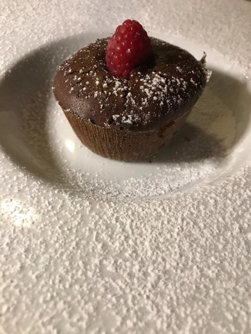 Ristorante Henderson
