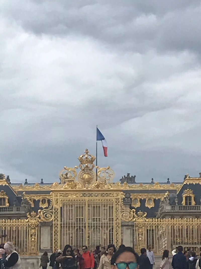 Versailles Bed and Breakfast
