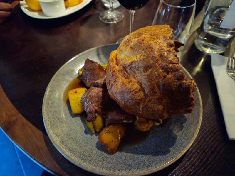 Bread Street Kitchen & Bar - Battersea