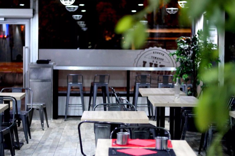Steakhouse Grill