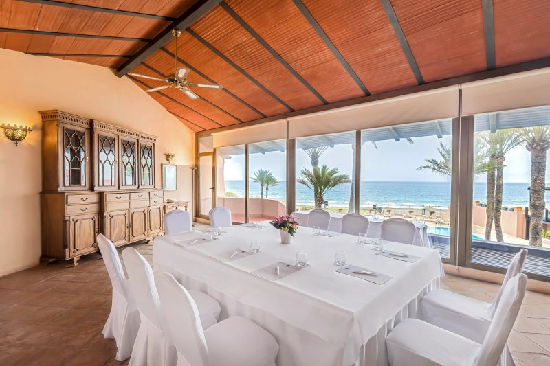 Hotel Guadalmina