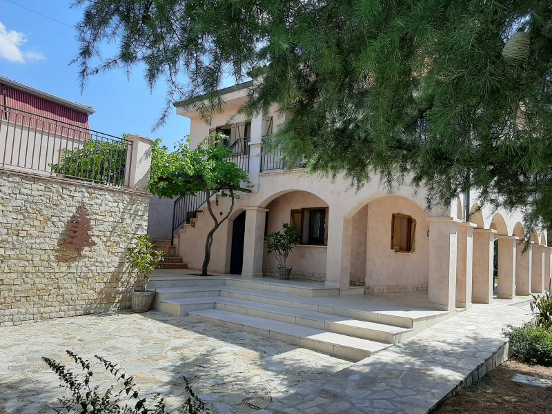 Casa Rural Esencia de Maryvan