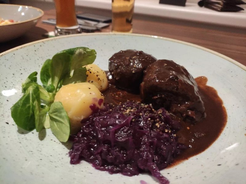 EssBar Winterberg-Zuschen