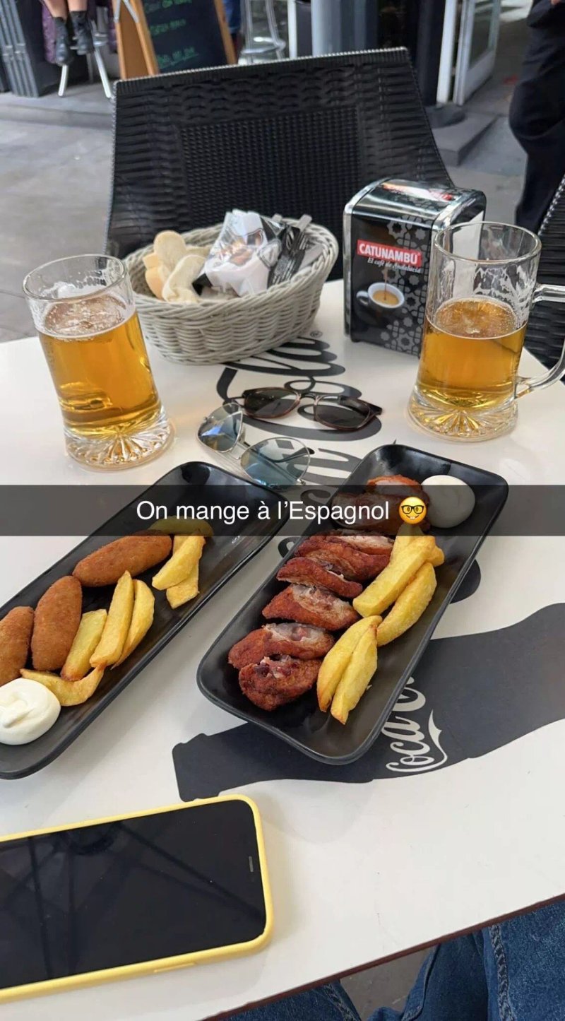 Cerveceria Mezquita