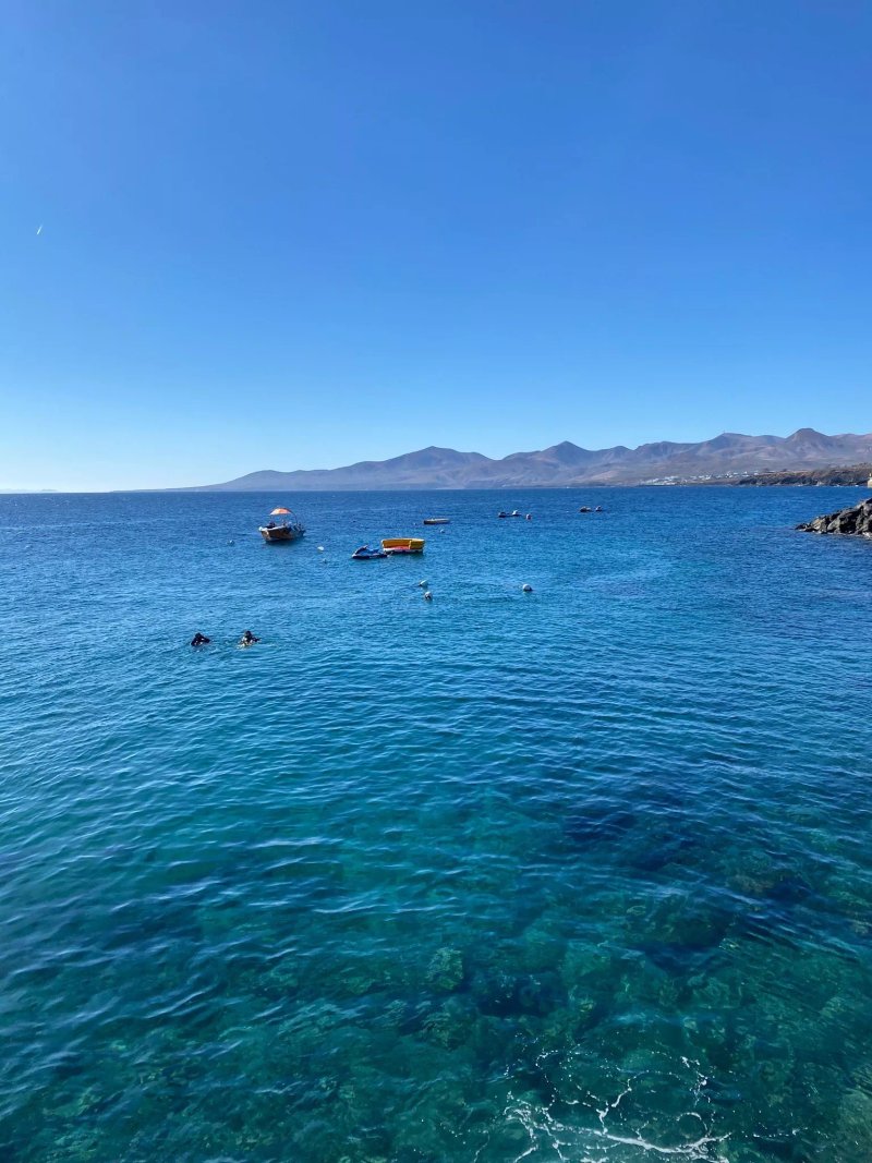 Bar PLaya