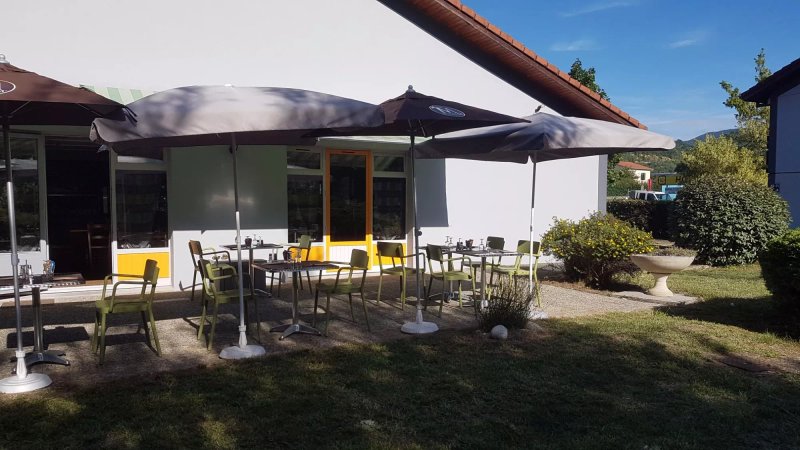The Originals Access, Hotel Foix