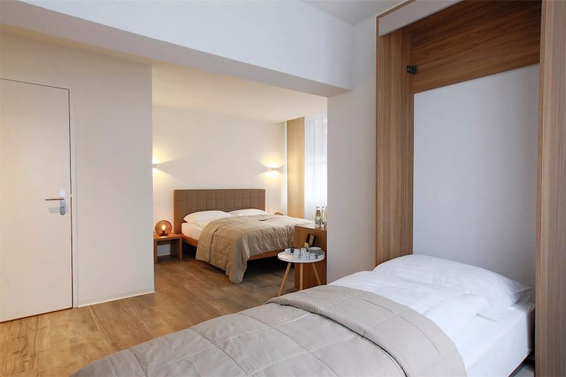 Work Life Residence