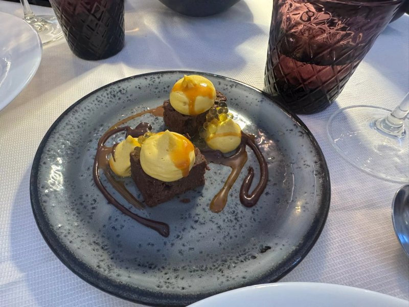 L'Evangelista Ristorante & Enoteca