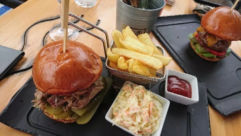 Paletta Bistrobar es Vinoteca