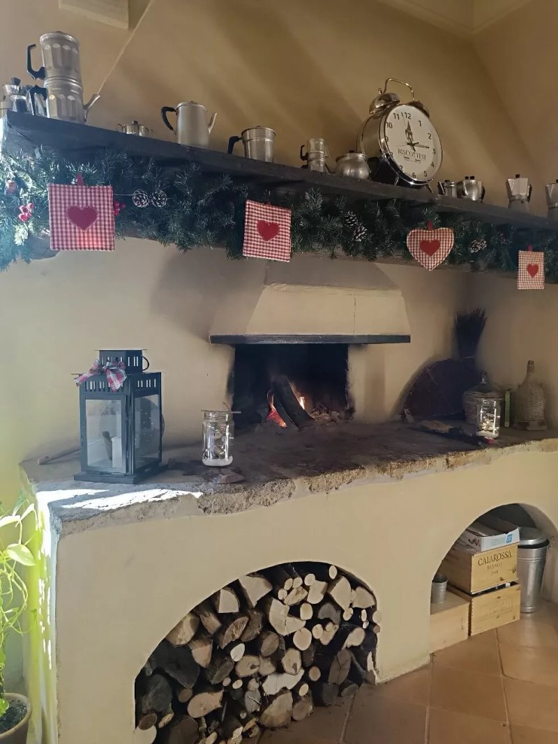 Locanda Le Giunche