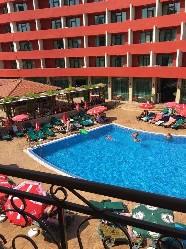 Mena Palace Hotel - All Inclusive