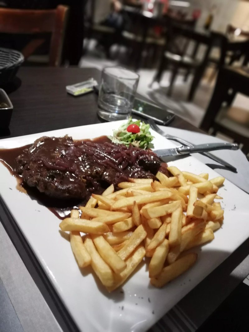 La Traviata Ristorante Pizzeria