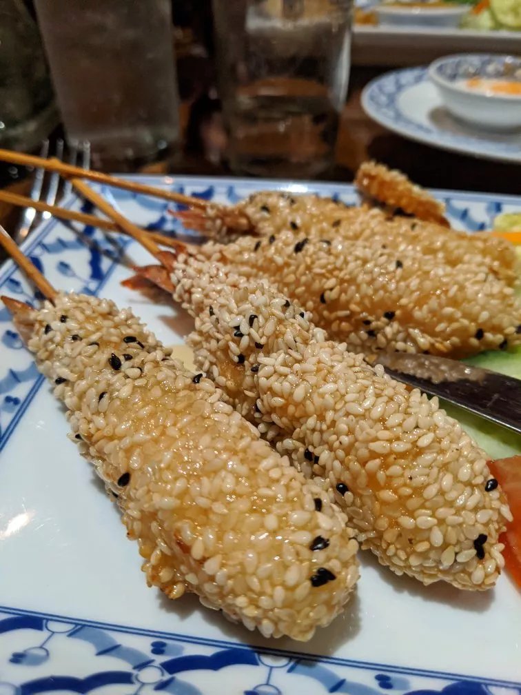 Thai Modern Restaurant