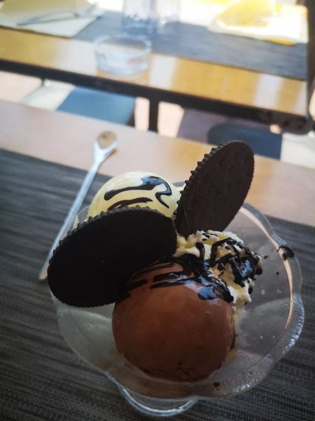 Terramadre Italian Restaurant