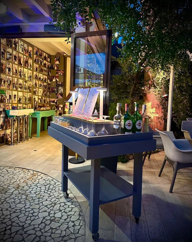 Brigante Restaurant