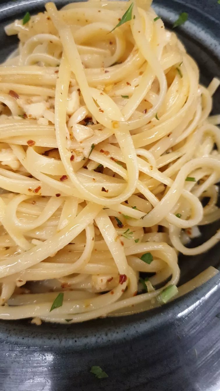 Linguine Pizzeria
