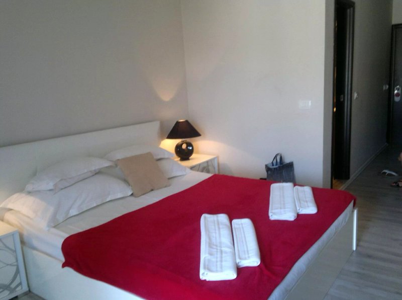 Apartments and Rooms Grand Palazzo
