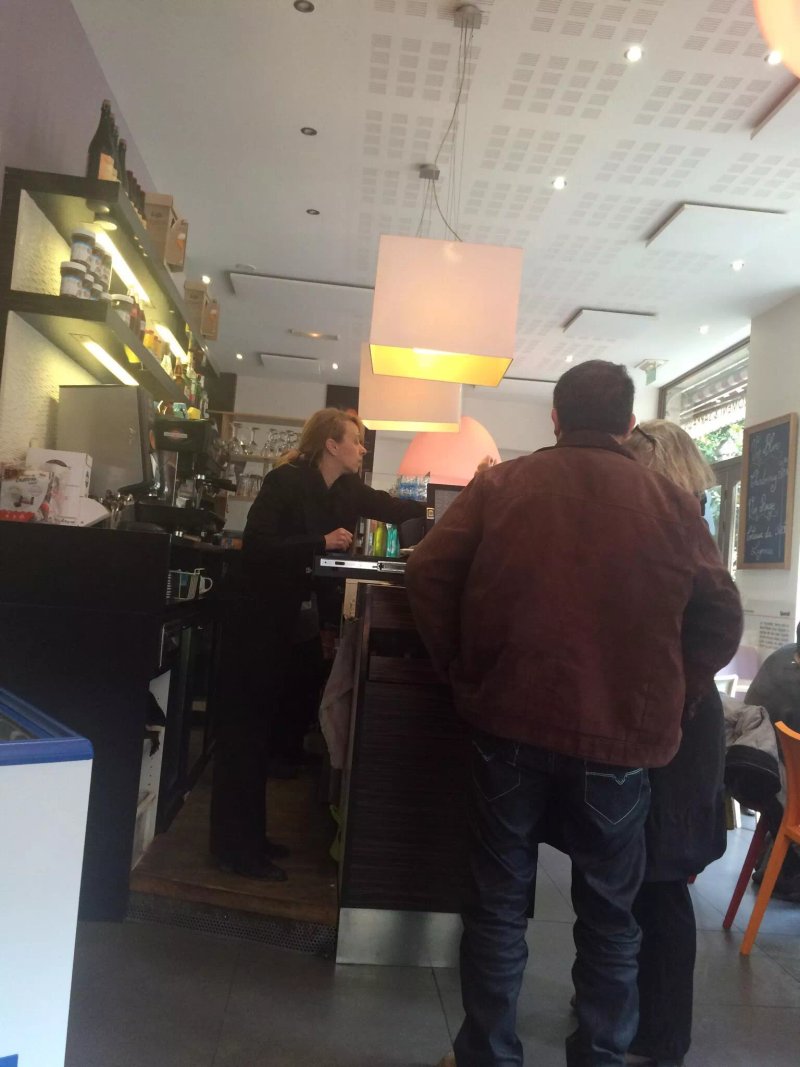 Creperie Froment & Sarrasin