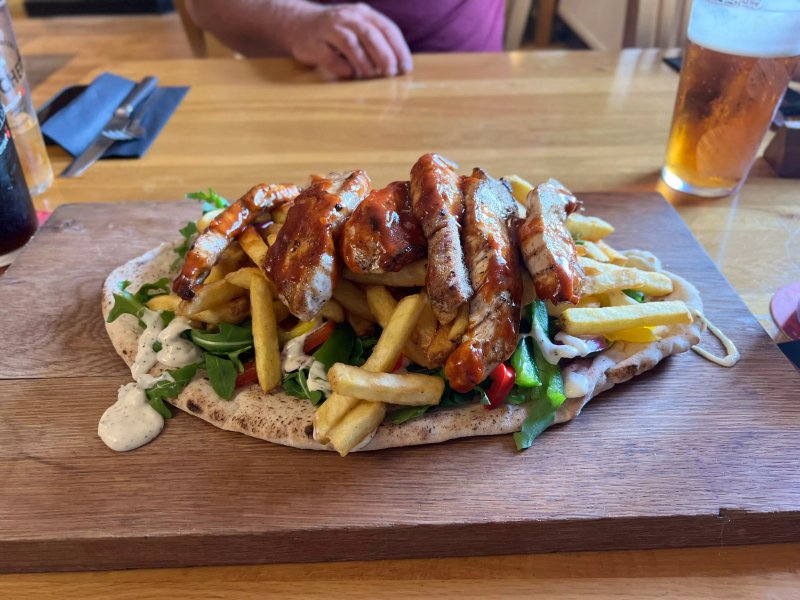 The Yew Tree Inn