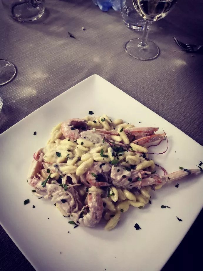Ristorante Pizzeria Ricevimenti Sapori D'Opera