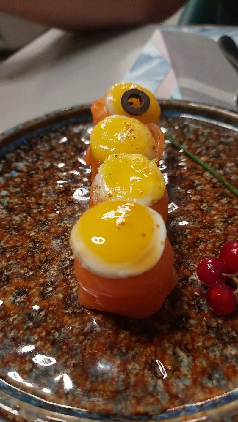 Fy Fengye Asian Fusion