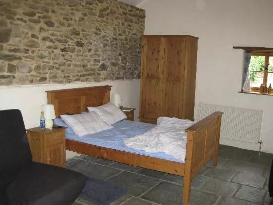 Parminter B&B