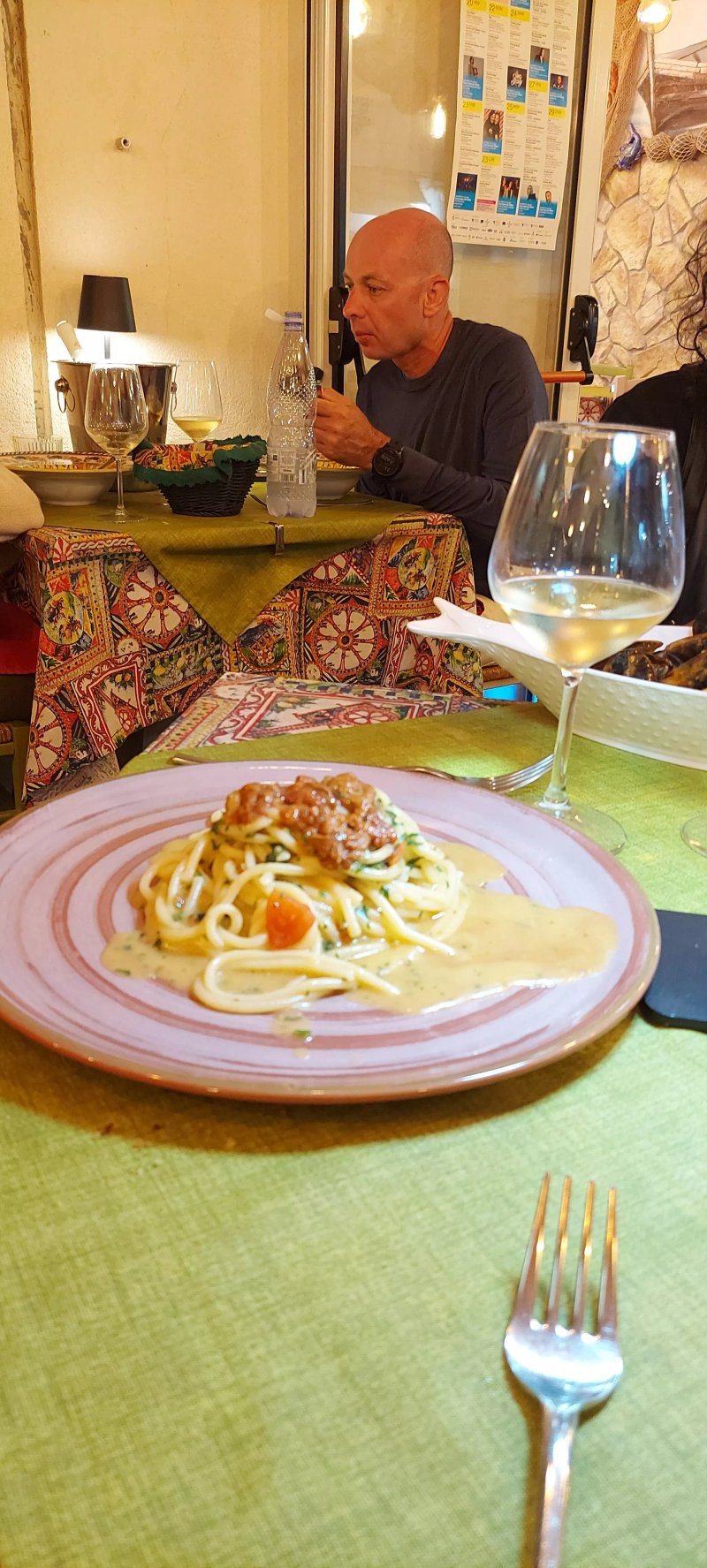 I Siciliani In Cucina